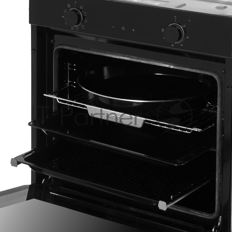 Духовой шкаф ARDO BO410EAB2