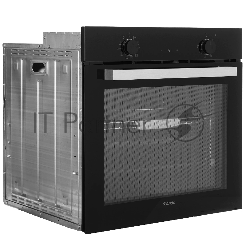 Духовой шкаф ARDO BO410EAB2
