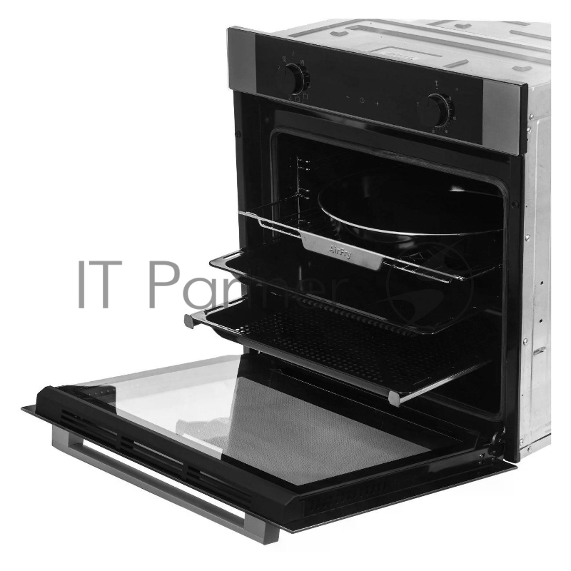 Духовой шкаф ARDO BO410EAS2