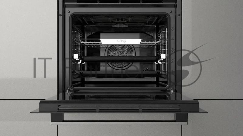 Духовой шкаф ARDO BO410EAW2