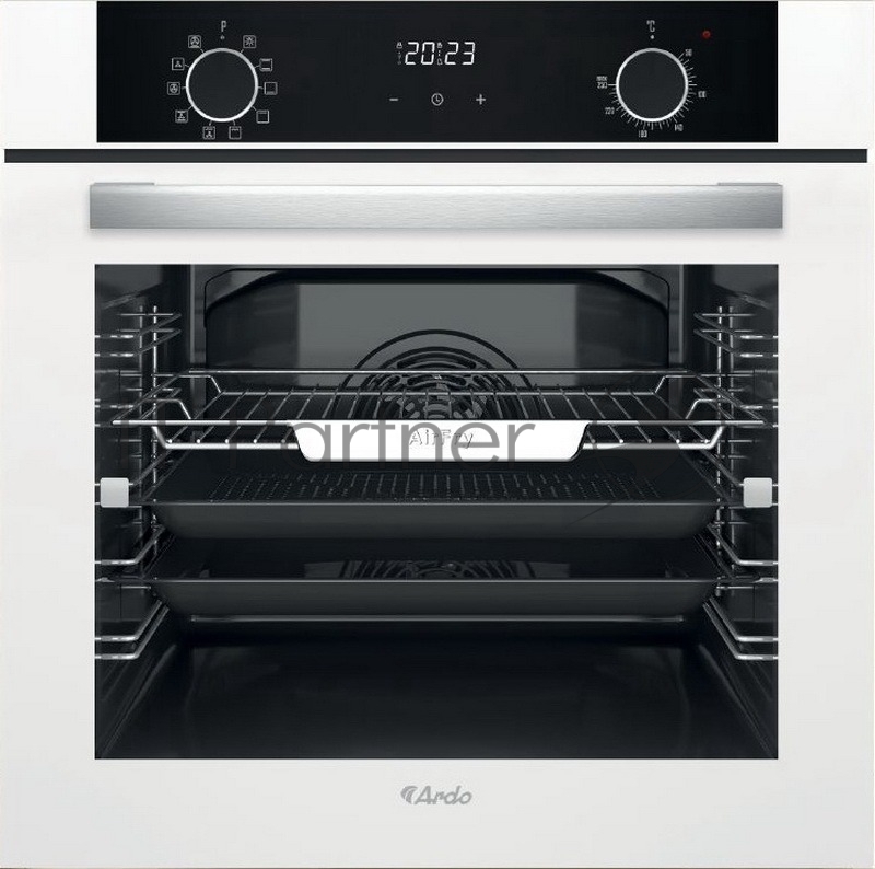 Духовой шкаф ARDO BO410EAW2