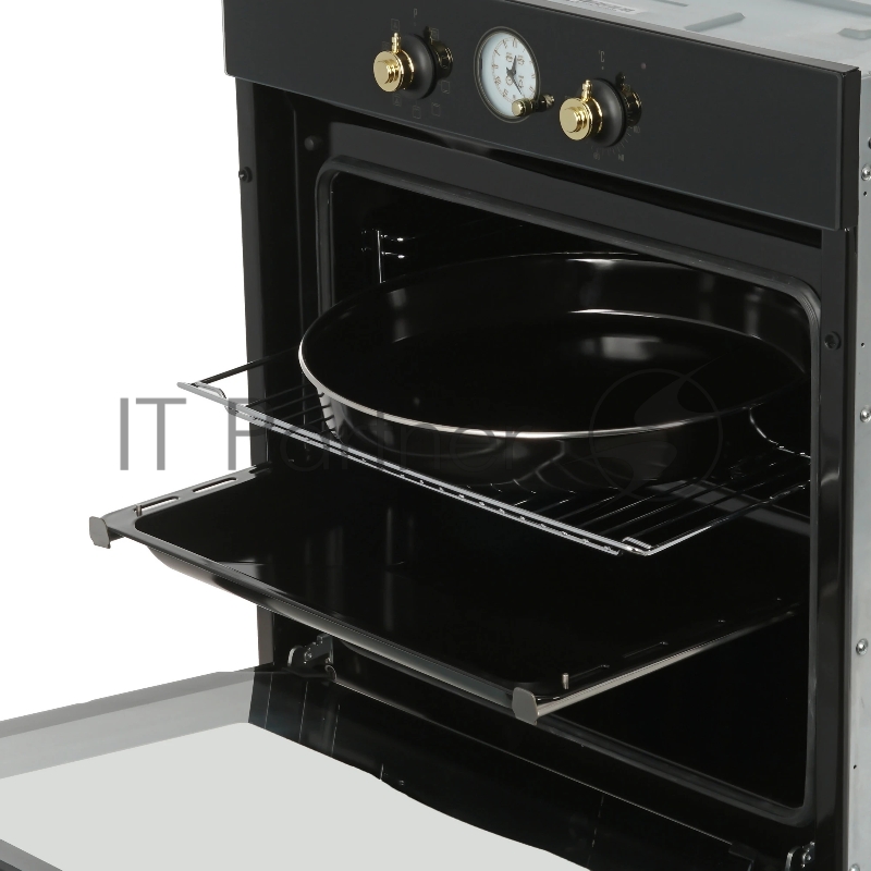 Духовой шкаф ARDO BO58ERA2