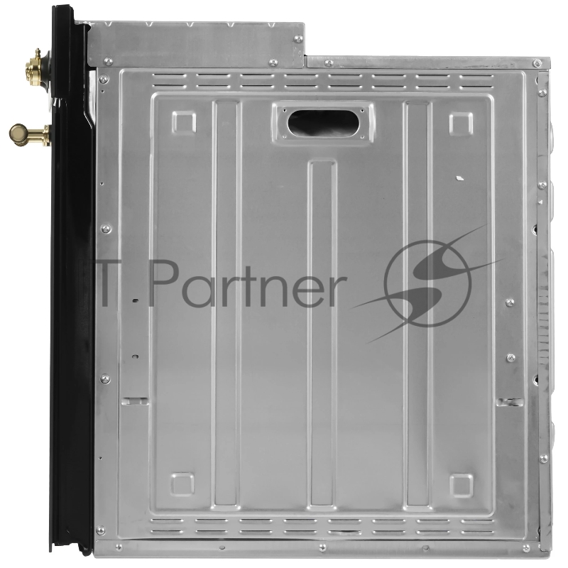 Духовой шкаф ARDO BO58ERA2