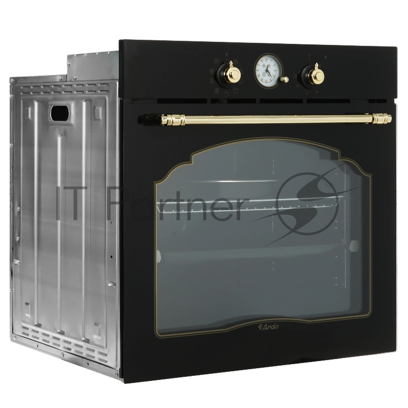 Духовой шкаф ARDO BO58ERA2