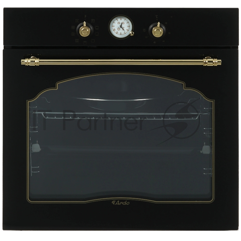 Духовой шкаф ARDO BO58ERA2