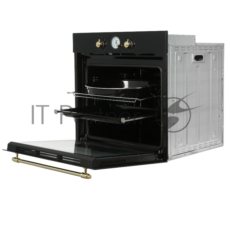 Духовой шкаф ARDO BO58ERA2