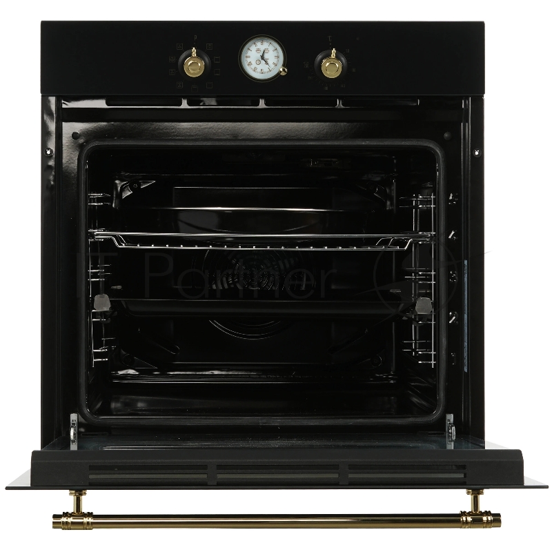 Духовой шкаф ARDO BO58ERA2