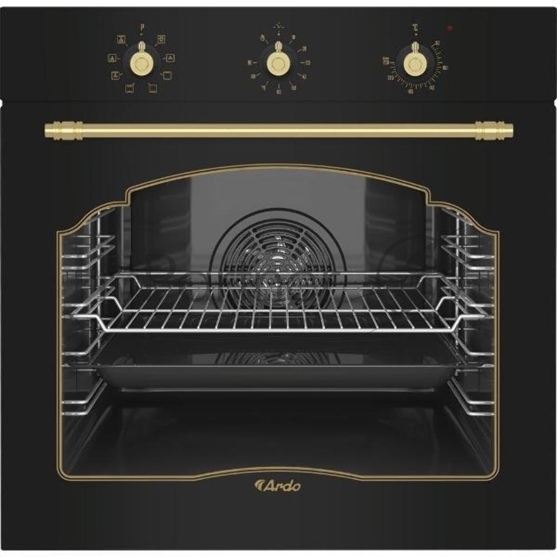 Духовой шкаф ARDO BO58RA2