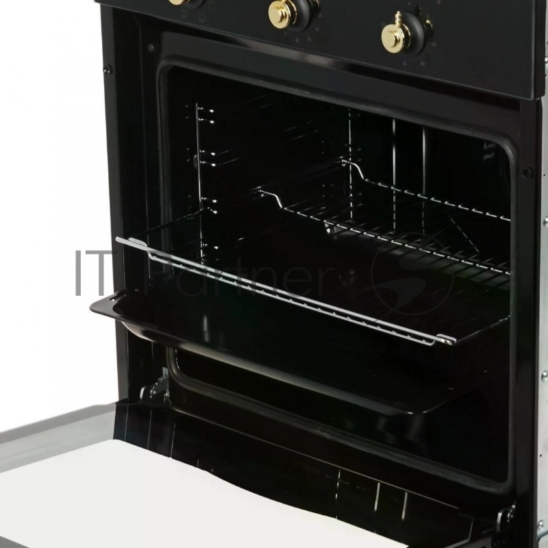 Духовой шкаф ARDO BO58RA2