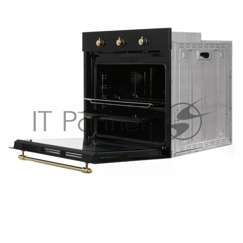 Духовой шкаф ARDO BO58RA2