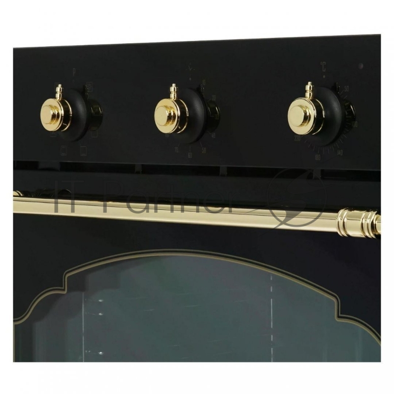 Духовой шкаф ARDO BO58RA2