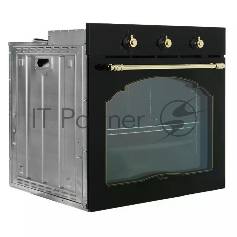 Духовой шкаф ARDO BO58RA2