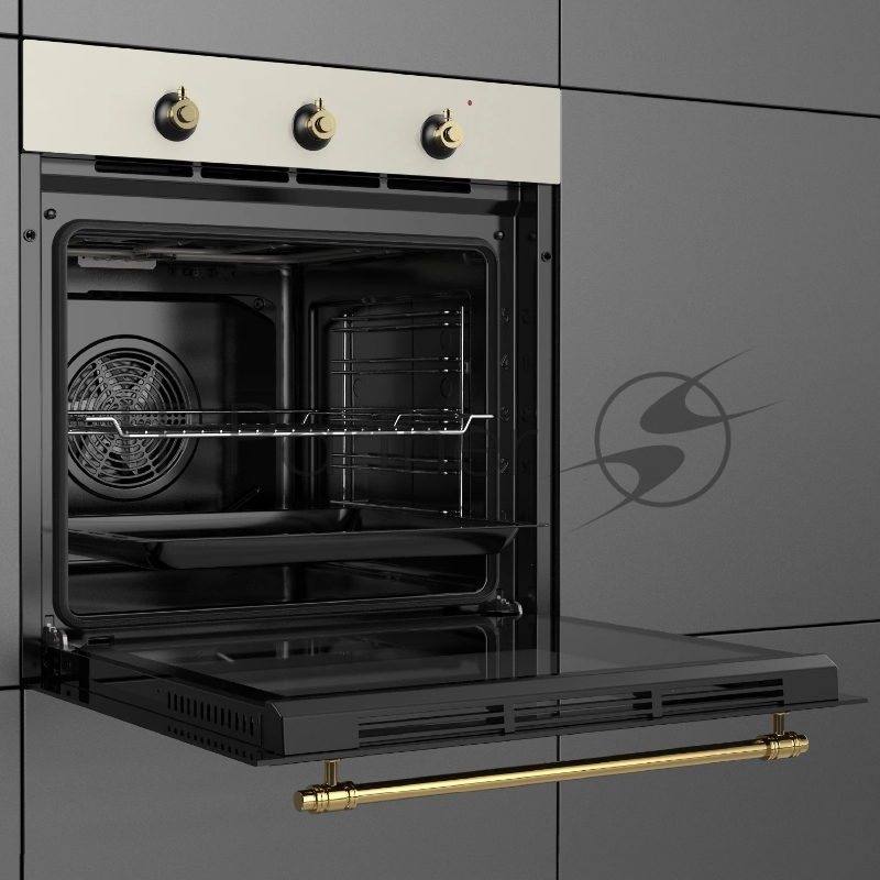 Духовой шкаф ARDO BO58RC2