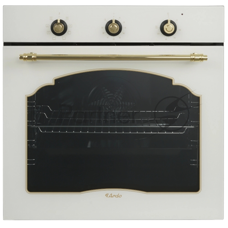 Духовой шкаф ARDO BO58RC2