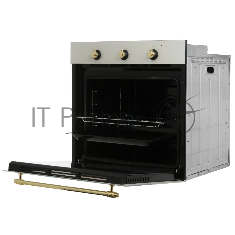 Духовой шкаф ARDO BO58RC2