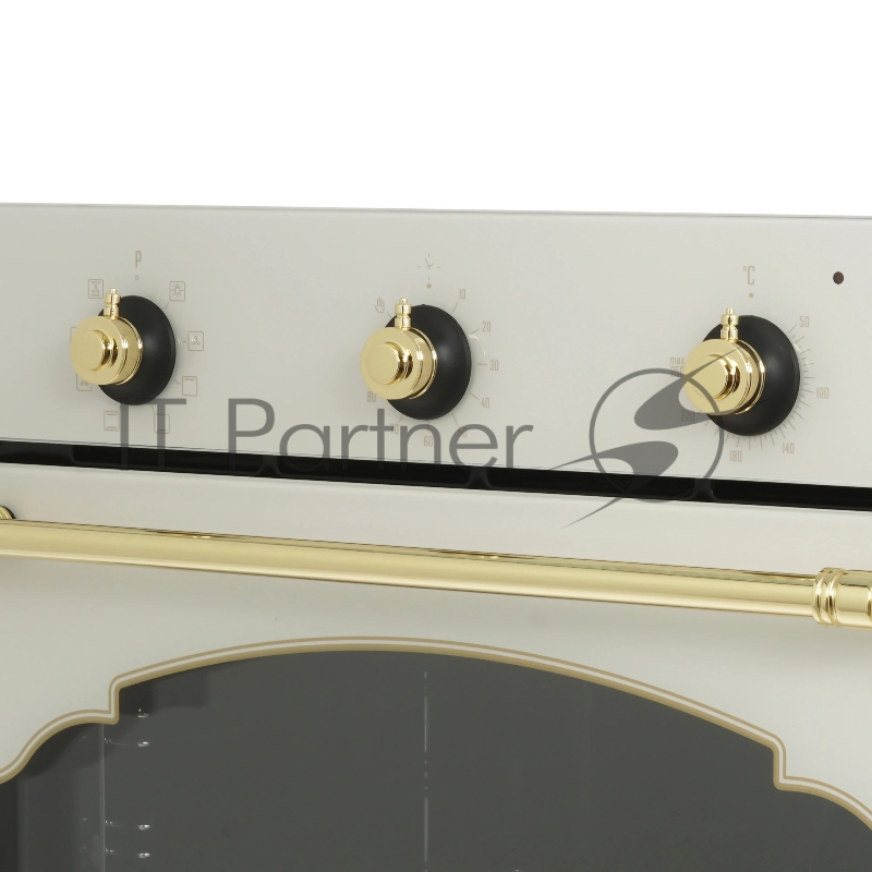 Духовой шкаф ARDO BO58RC2