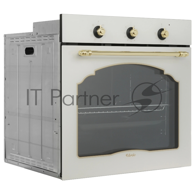 Духовой шкаф ARDO BO58RC2