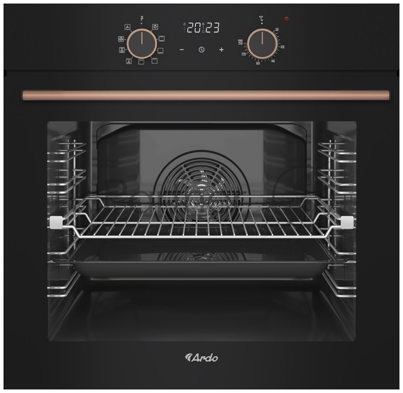 Духовой шкаф ARDO BO69EB2