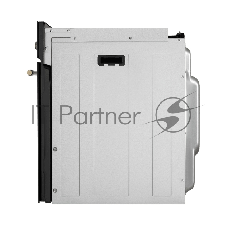 Шкаф духовой газоэлектрический Maunfeld EOGC604RBG.MT Slim