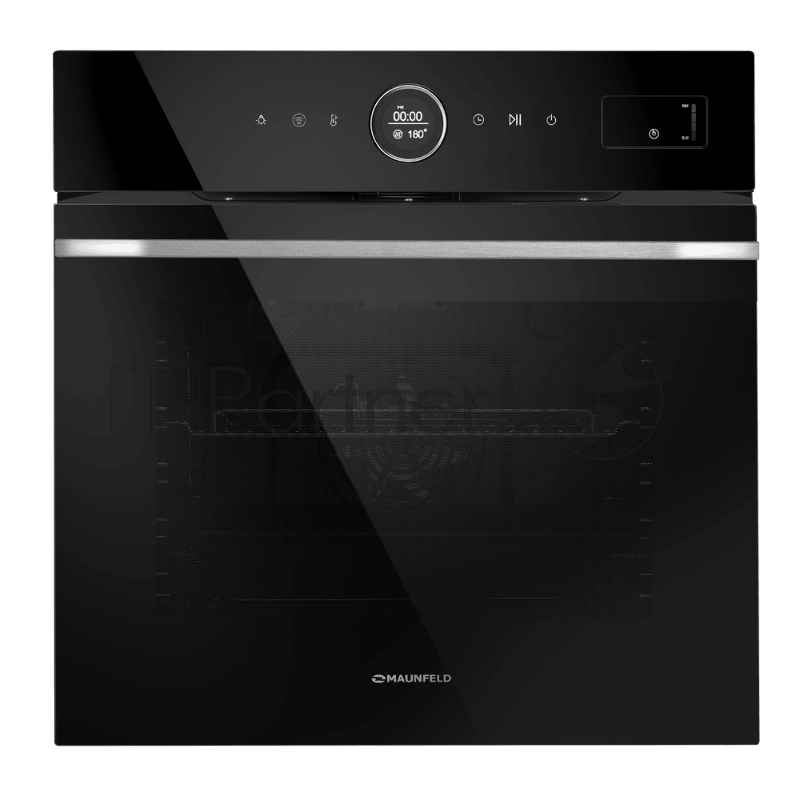Шкаф духовой электрический Maunfeld EOEH7617STB