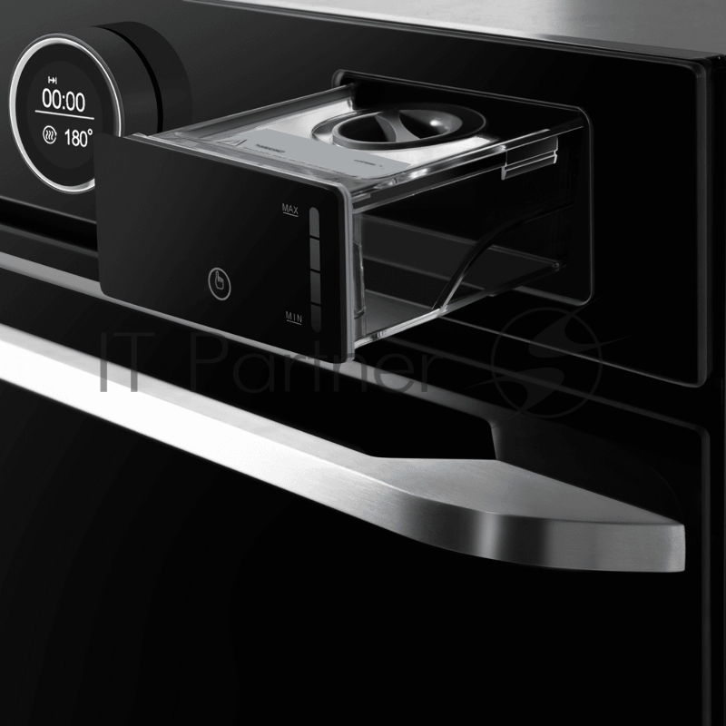 Шкаф духовой электрический Maunfeld EOEH7617STB