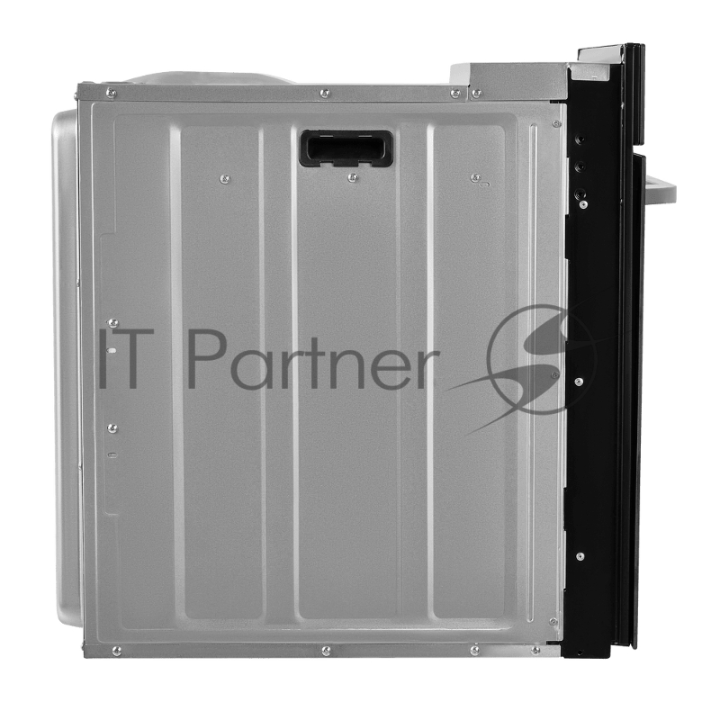 Шкаф духовой электрический Maunfeld EOEH7617STB