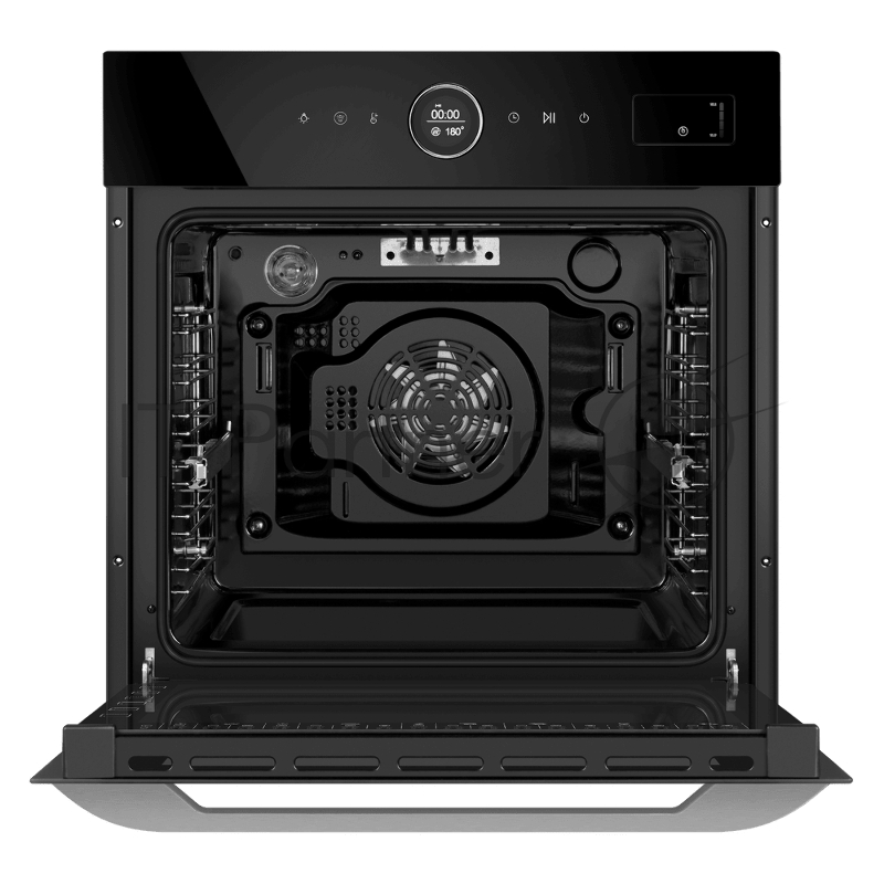 Шкаф духовой электрический Maunfeld EOEH7617STB