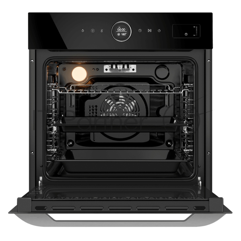 Шкаф духовой электрический Maunfeld EOEH7617STB