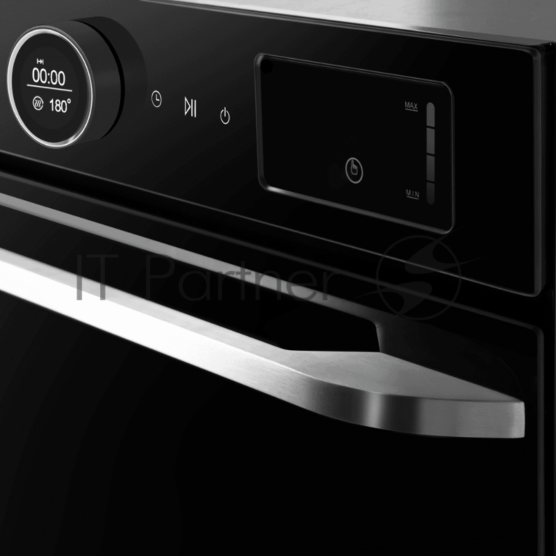 Шкаф духовой электрический Maunfeld EOEH7617STB