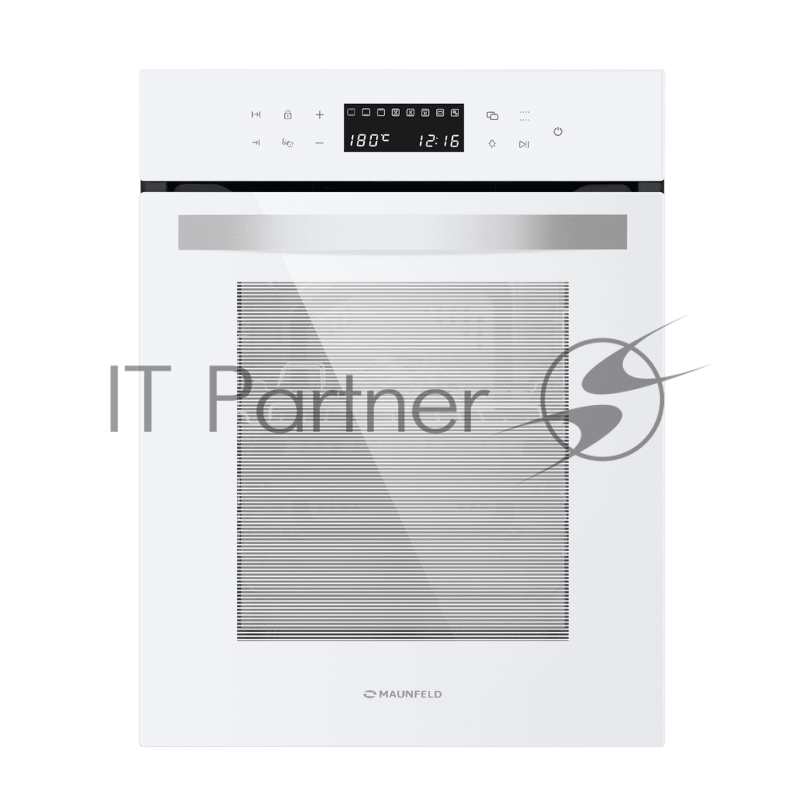 Шкаф духовой электрический Maunfeld EOEH5110W