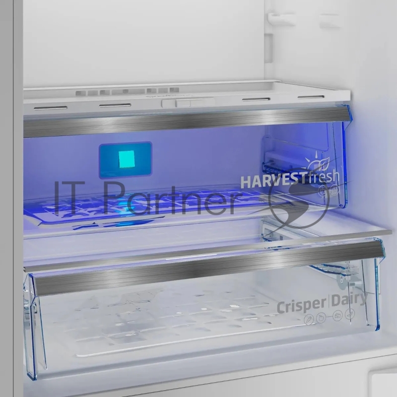 Встраиваемый холодильник Beko BCNE400I35ZS