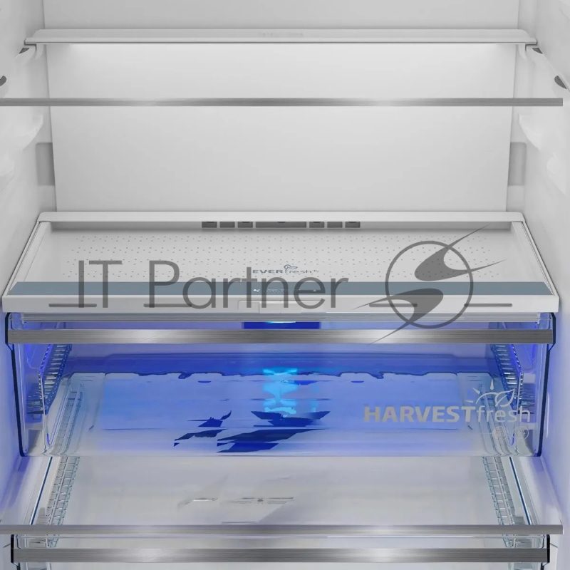 Встраиваемый холодильник Beko BCNE400I35ZS