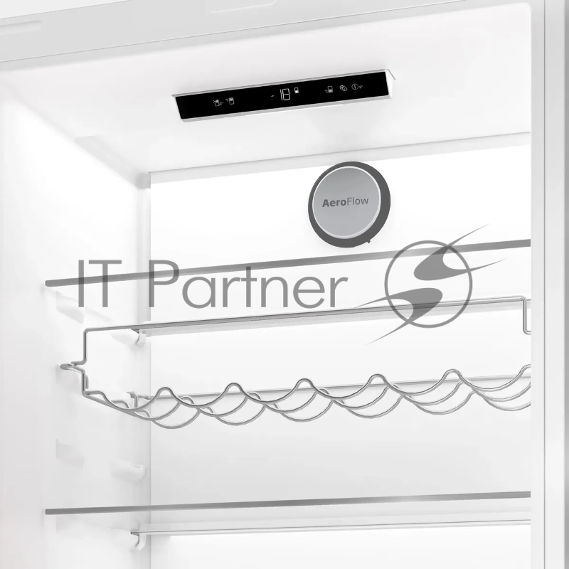 Встраиваемый холодильник Beko BCNE400I35ZS