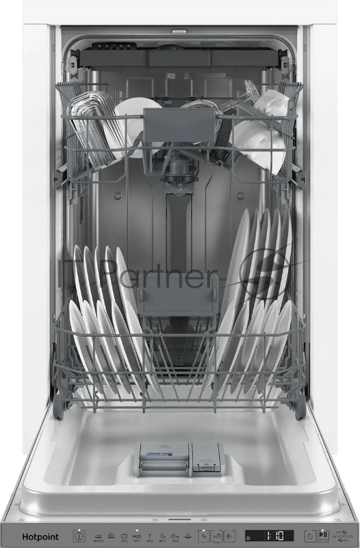 Встраиваемая посудомоечная машина Hotpoint HIS 2D86 D