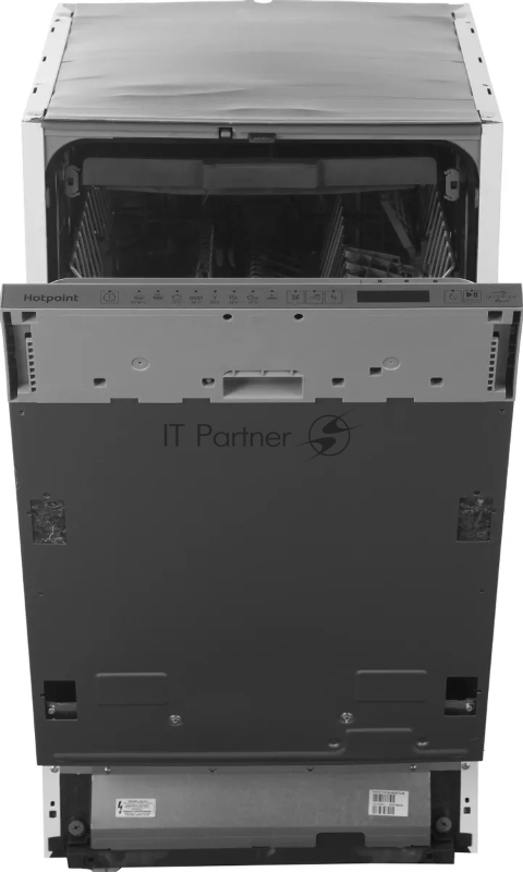 Встраиваемая посудомоечная машина Hotpoint HIS 2D85 DWT