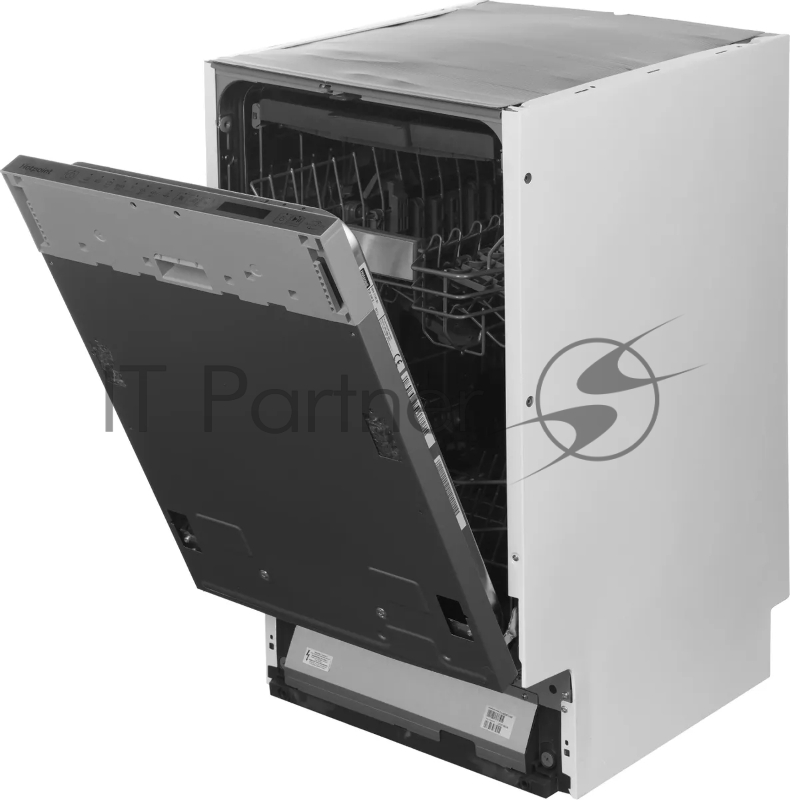 Встраиваемая посудомоечная машина Hotpoint HIS 2D85 DWT