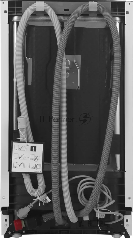 Встраиваемая посудомоечная машина Hotpoint HIS 2D85 DWT