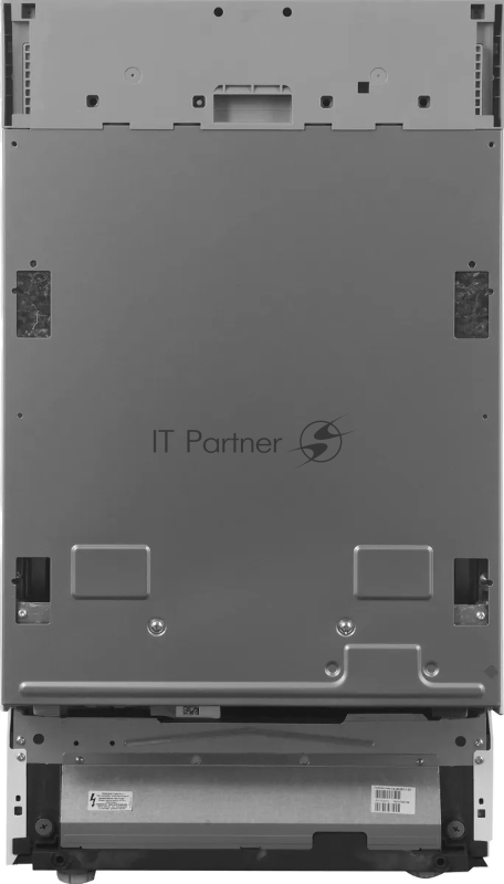 Встраиваемая посудомоечная машина Hotpoint HIS 2D85 DWT
