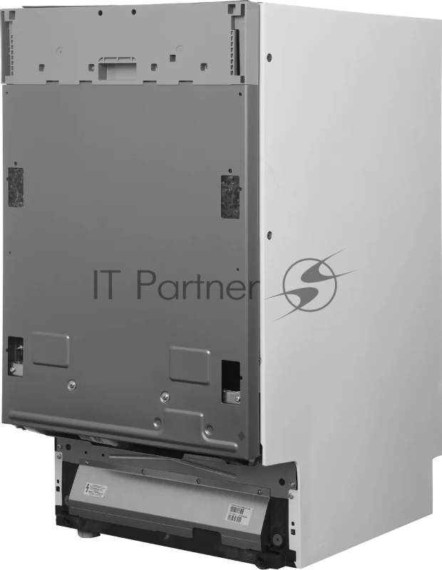 Встраиваемая посудомоечная машина Hotpoint HIS 2D85 DWT