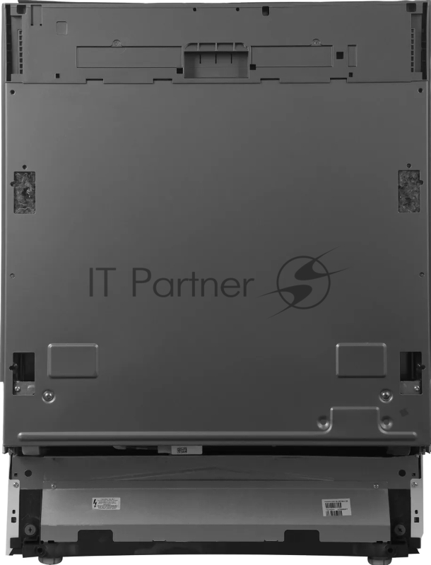 Встраиваемая посудомоечная машина Hotpoint HI 4C66