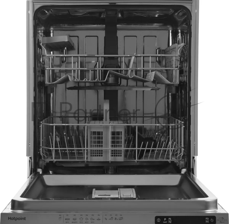 Встраиваемая посудомоечная машина Hotpoint HI 4C66