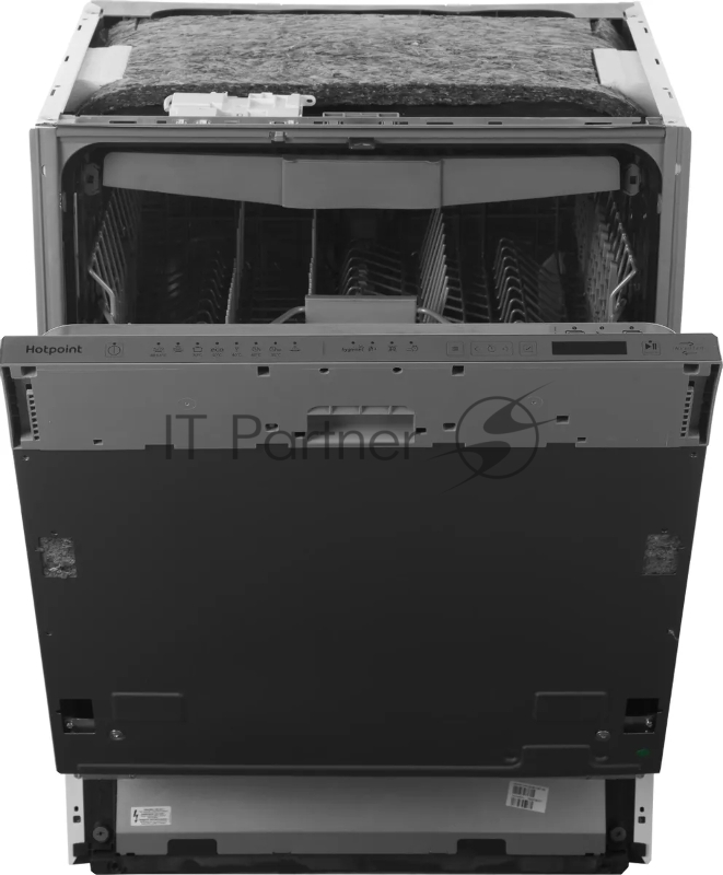 Встраиваемая посудомоечная машина Hotpoint HI 5D84 DW