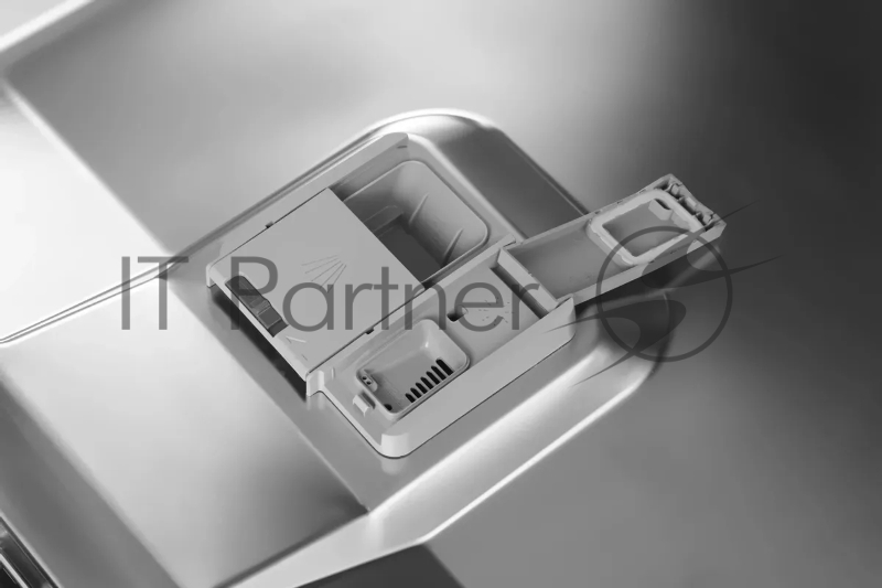 Встраиваемая посудомоечная машина Hotpoint HI 5D84 DW