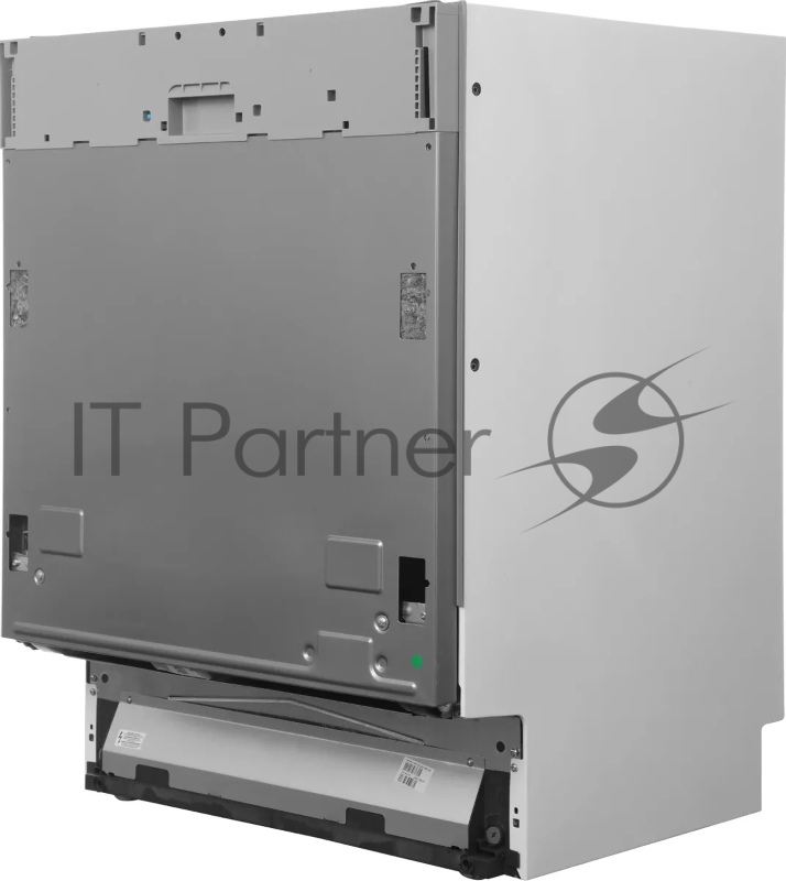 Встраиваемая посудомоечная машина Hotpoint HI 5D84 DW