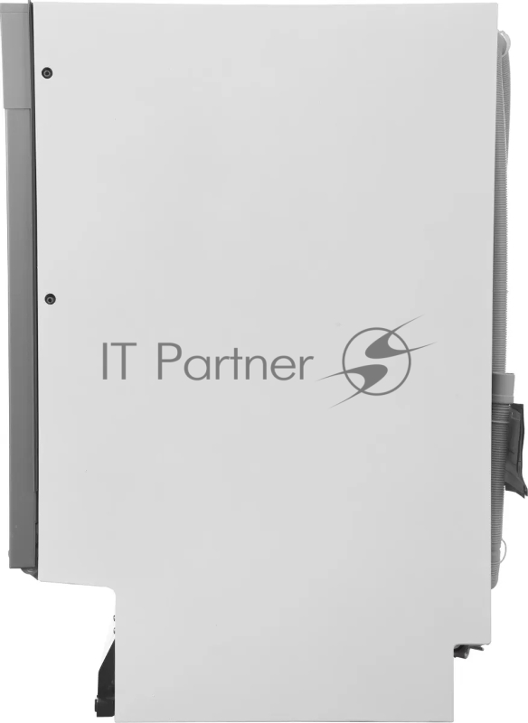 Встраиваемая посудомоечная машина Hotpoint HI 5D84 DW