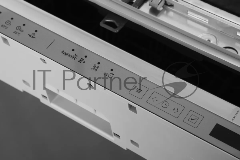 Встраиваемая посудомоечная машина Hotpoint HI 5D84 DW