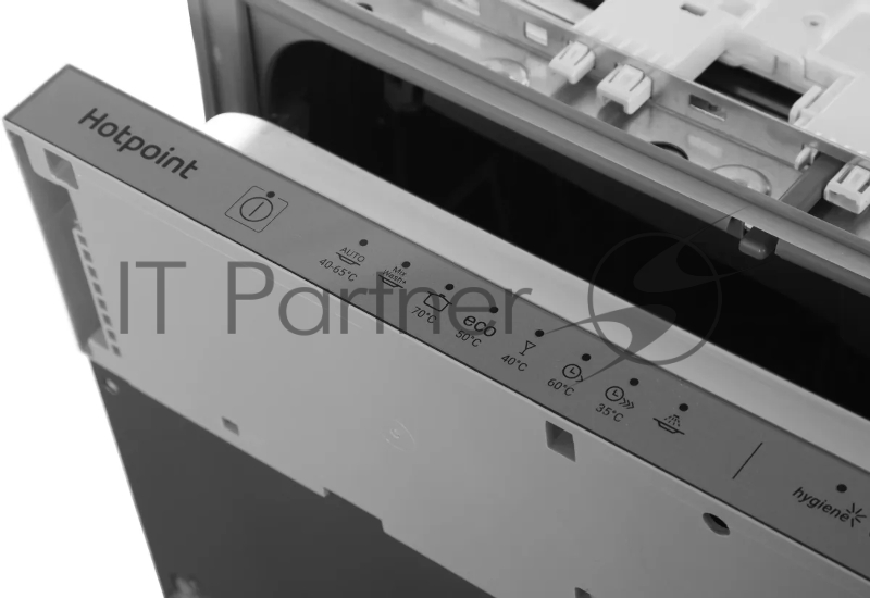 Встраиваемая посудомоечная машина Hotpoint HI 5D84 DW