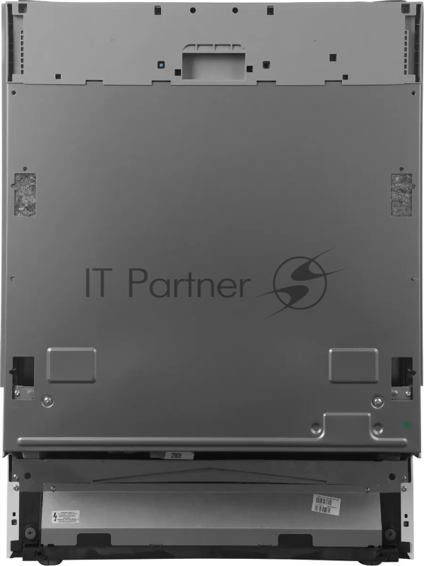 Встраиваемая посудомоечная машина Hotpoint HI 5D84 DW