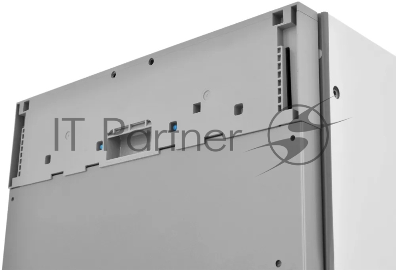 Встраиваемая посудомоечная машина Hotpoint HIS 1B69WS