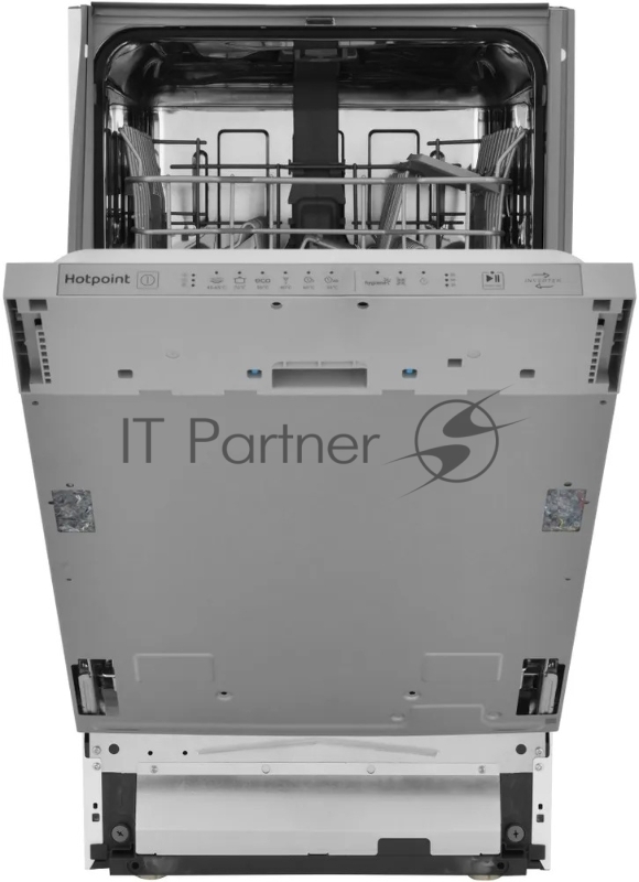 Встраиваемая посудомоечная машина Hotpoint HIS 1B69WS